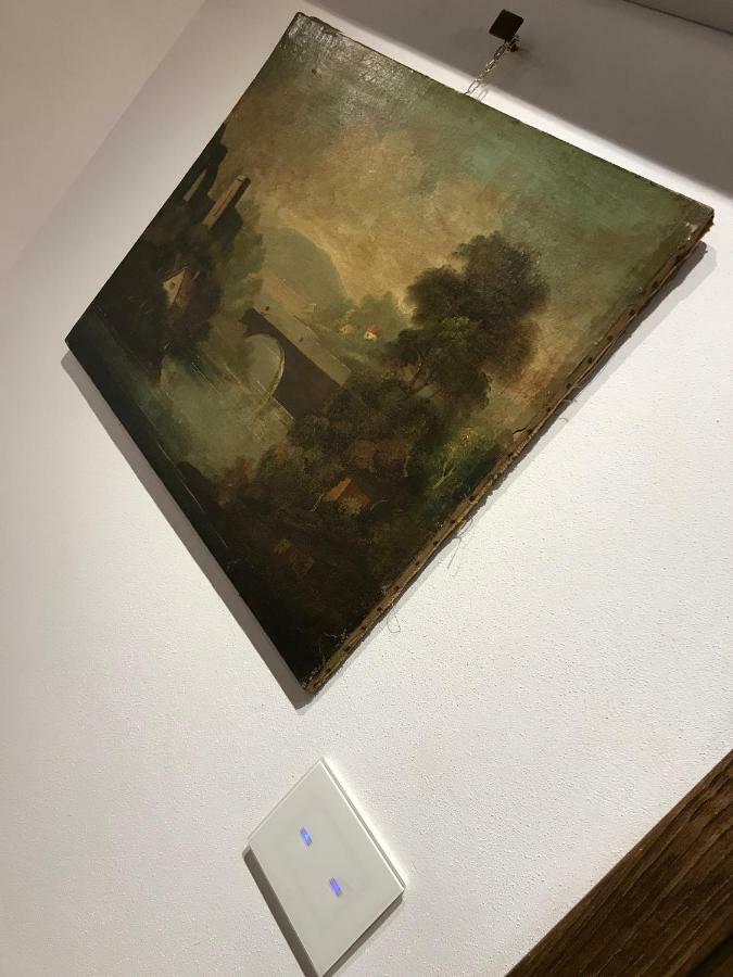Appartamento La Casa Dei Marmi Roma Esterno foto