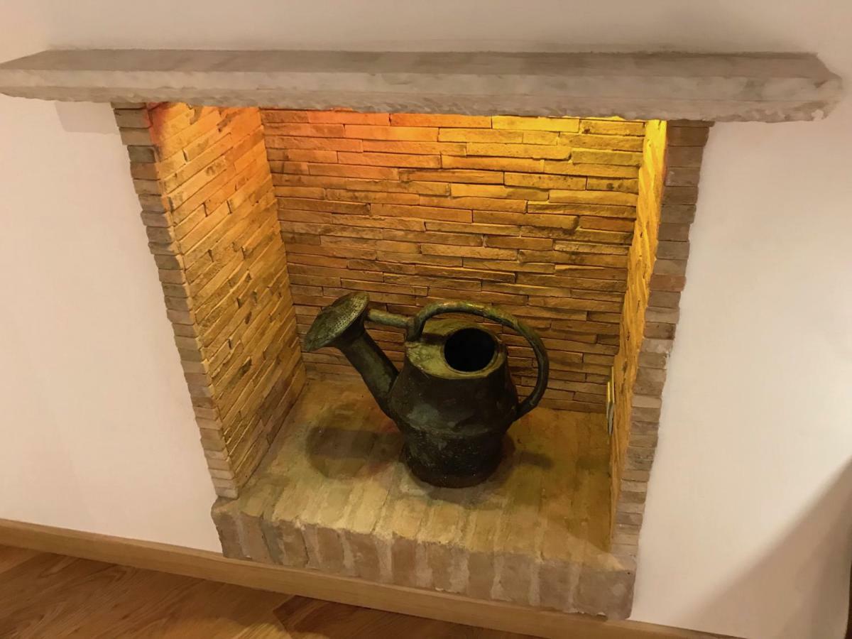 Appartamento La Casa Dei Marmi Roma Esterno foto