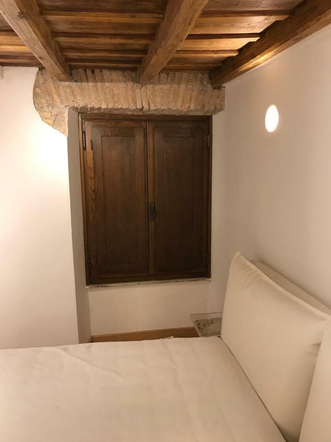 Appartamento La Casa Dei Marmi Roma Esterno foto