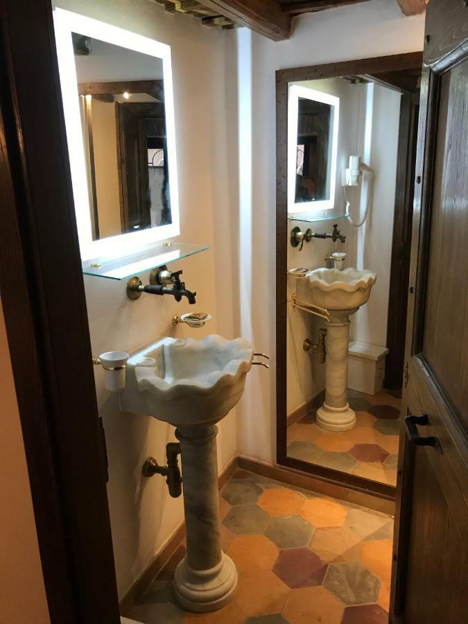 Appartamento La Casa Dei Marmi Roma Esterno foto