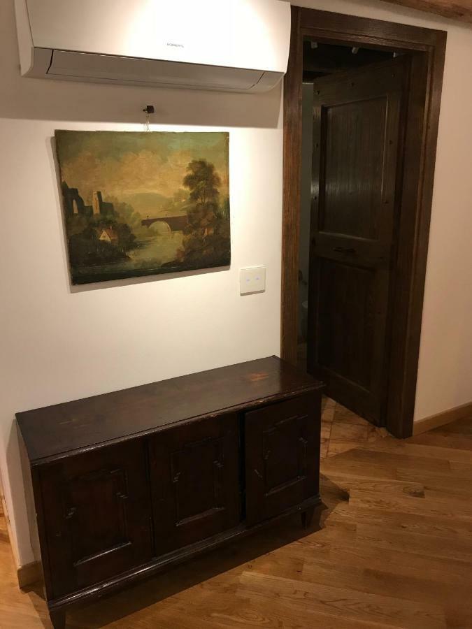 Appartamento La Casa Dei Marmi Roma Esterno foto