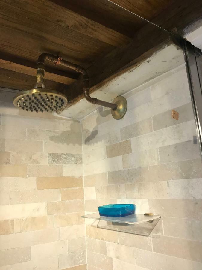 Appartamento La Casa Dei Marmi Roma Esterno foto