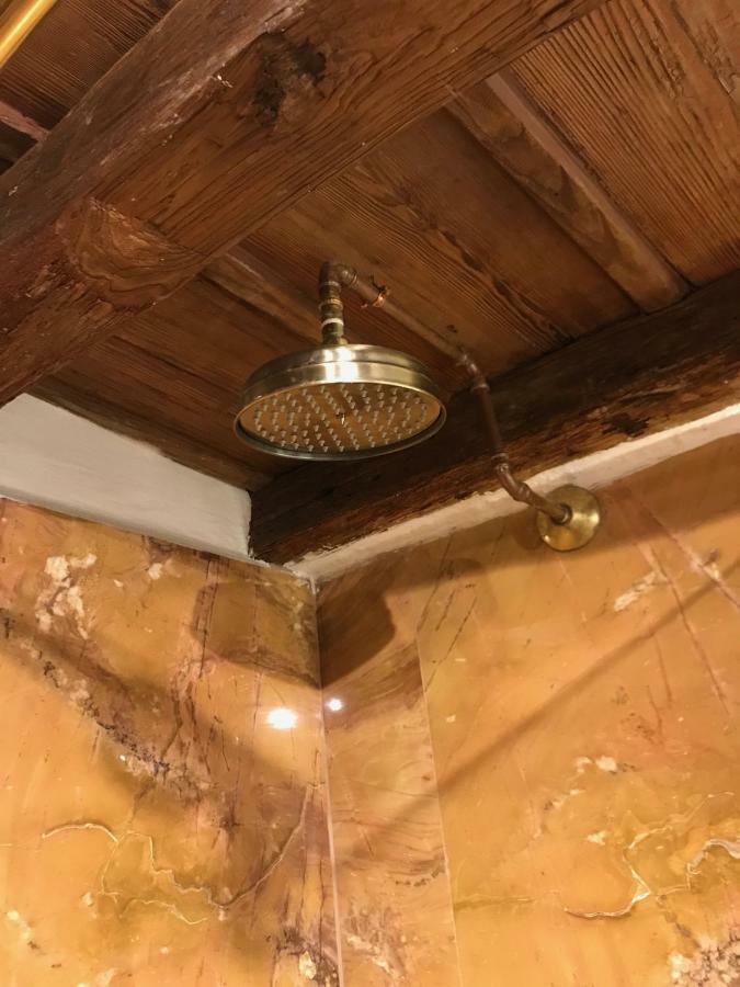 Appartamento La Casa Dei Marmi Roma Esterno foto