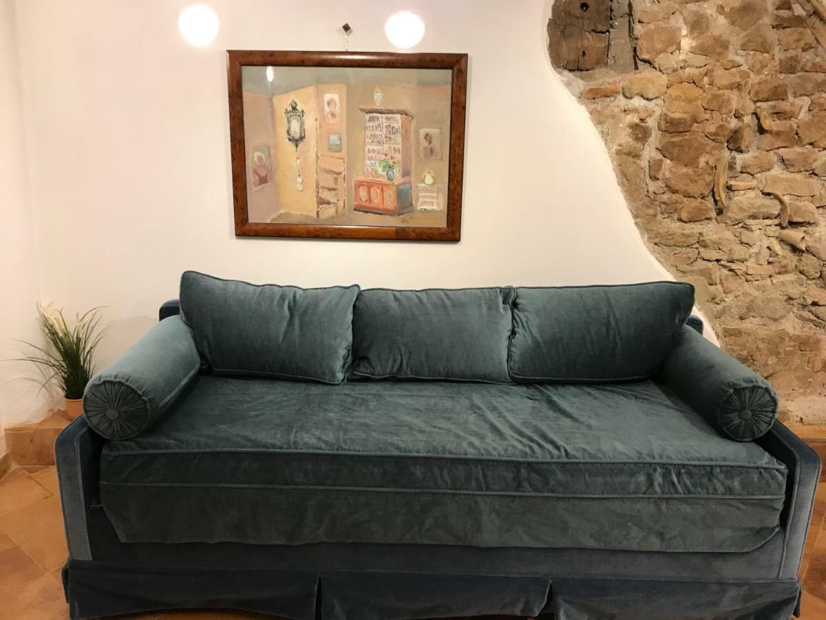 Appartamento La Casa Dei Marmi Roma Esterno foto
