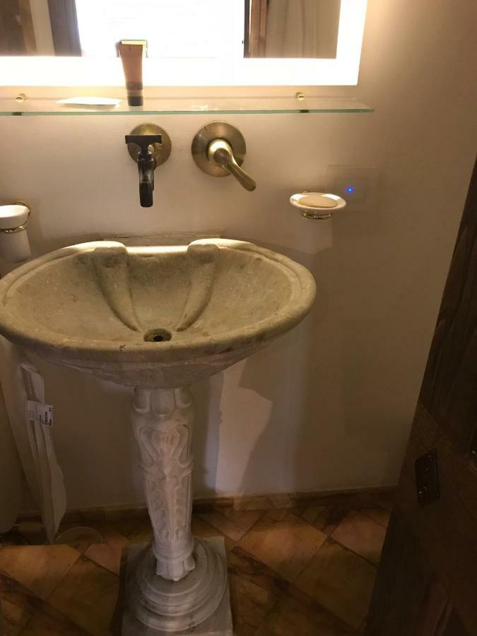 Appartamento La Casa Dei Marmi Roma Esterno foto